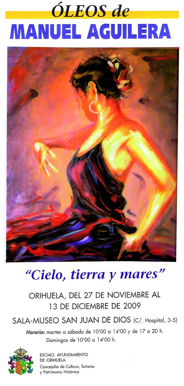 BAILAORA