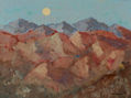 PAISAJE DE TABERNAS II.