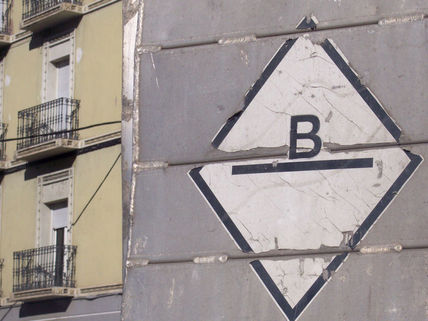 Be