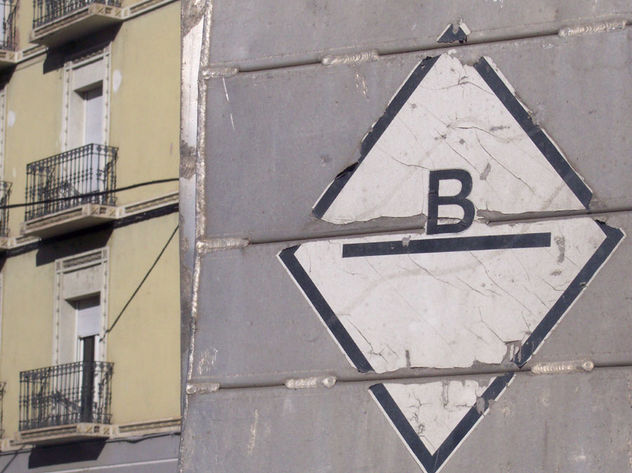 Be