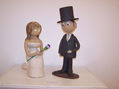 novios