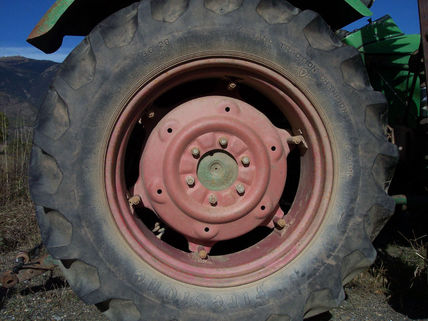 Roda