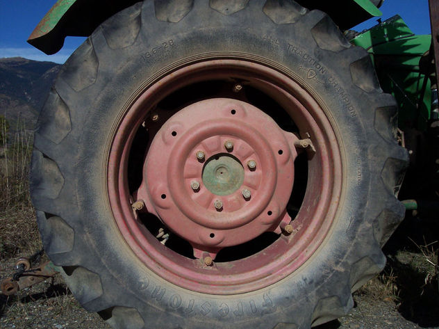 roda