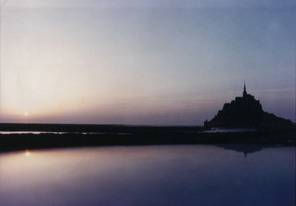 Saint Michel
