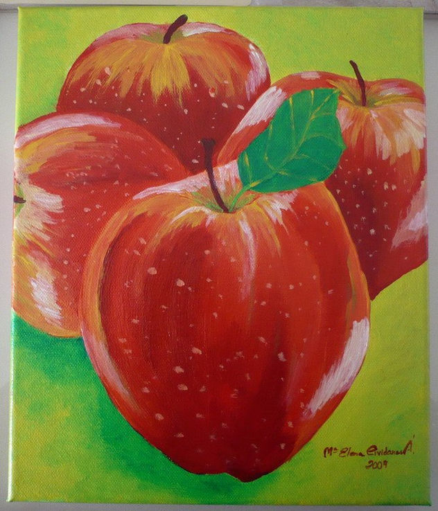 Manzanas