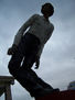 HOMBRE ROTO