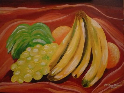 Frutas