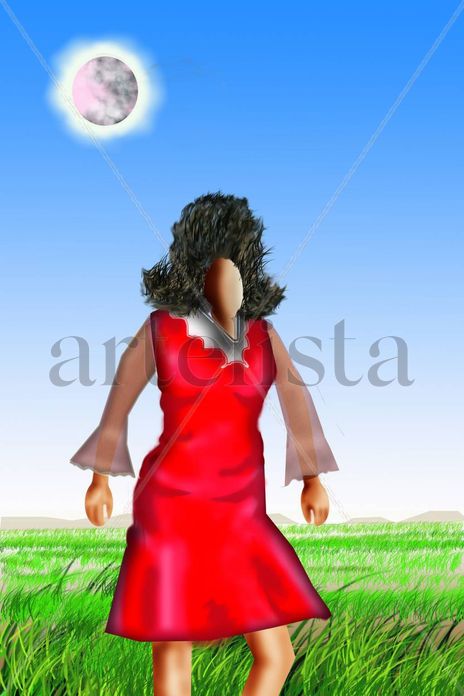 Imaginándose más sexy