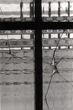 Cristo el roto