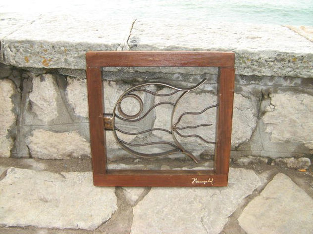 cuadro pez 2