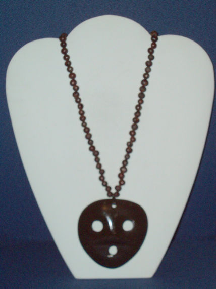 Collar de Coco