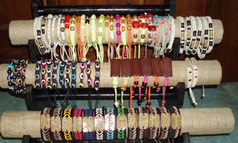 Pulseras