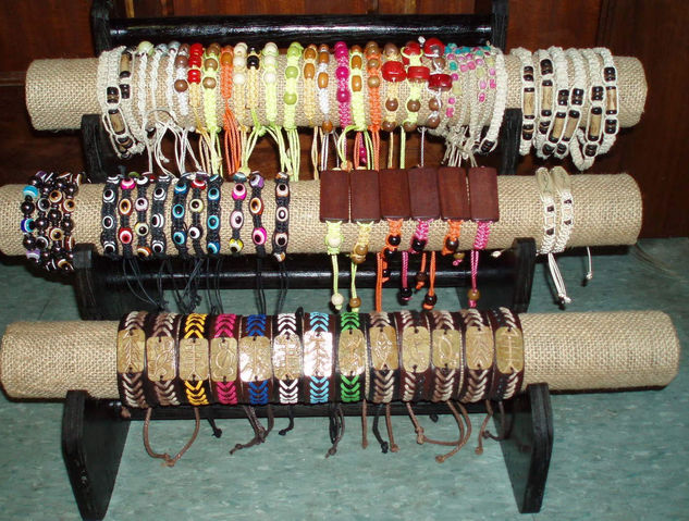 Pulseras 