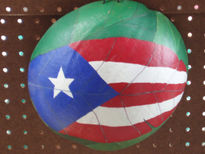 Bandera de Puerto Rico