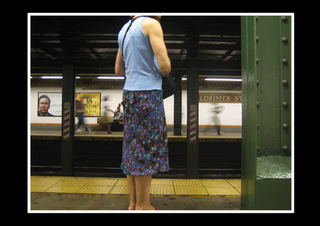 lorimer st
