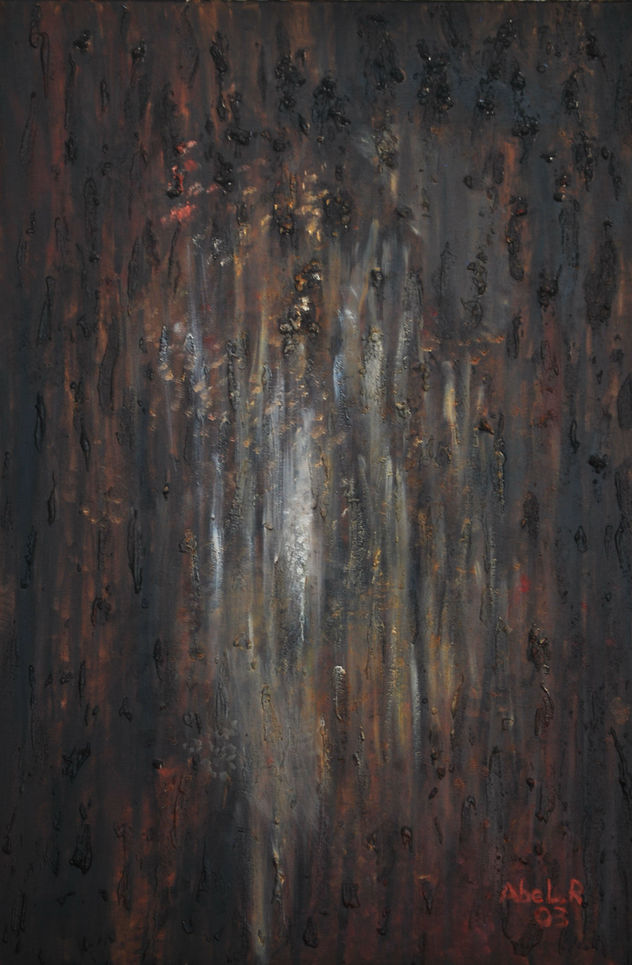 Abstracto