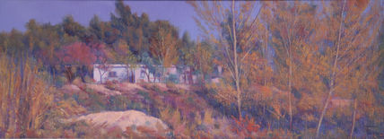 Cañada