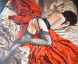 Sensualidad
