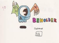 Beholder