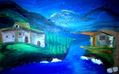 PAISAJE IMAGINARIO