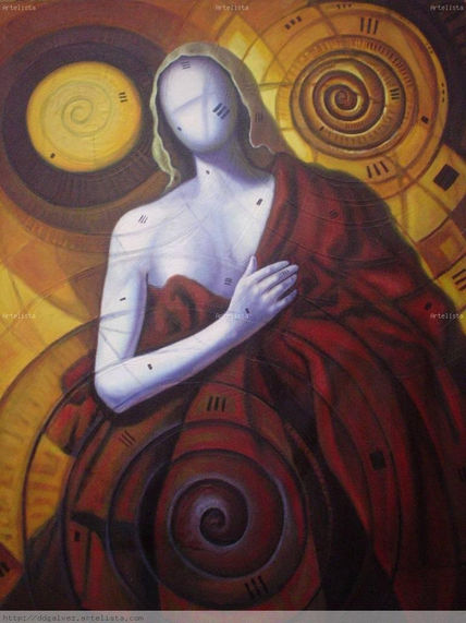 Magdalena
