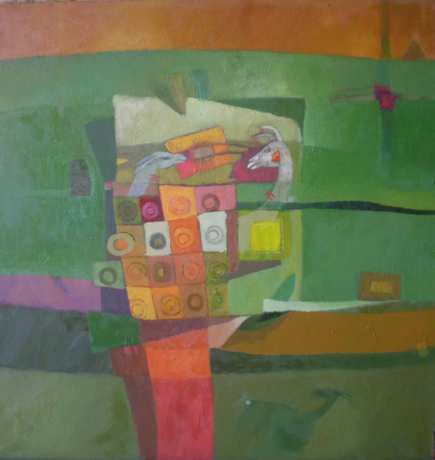 arbol de otoño