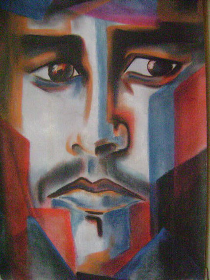 Rostros del alma
