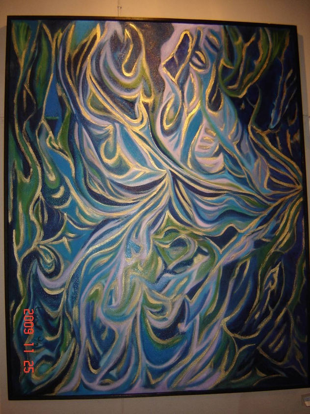 abstracto organico 1