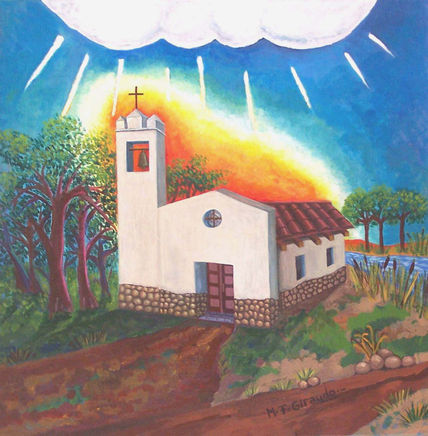 Capilla