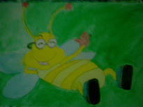 Abeja