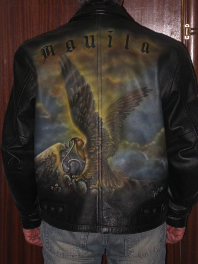 AGUILA
