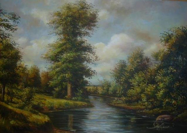 paisaje campestre