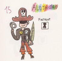 Alejandro