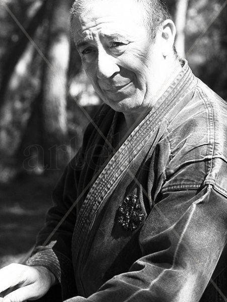 Bujinkan Dojo