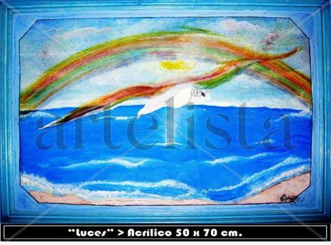 Luces