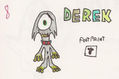 derek