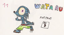 Wataru