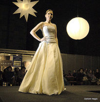 Pasarela palacio de...