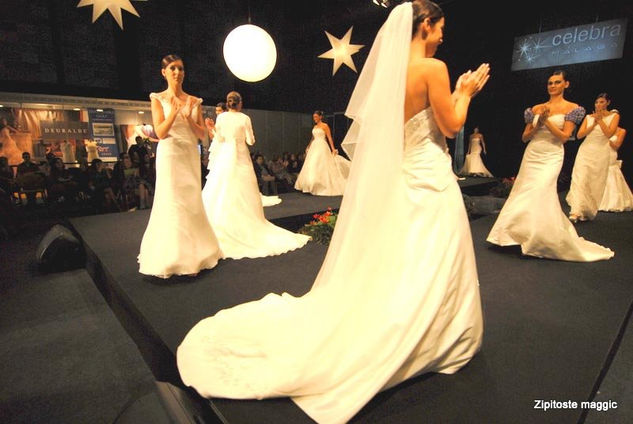 PASARELA DOSMILNUEVE MALAGA 