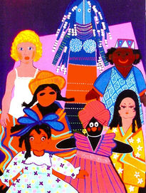 Diversity dolls, 2002