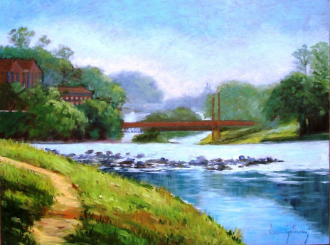 Rio e EngenhoI