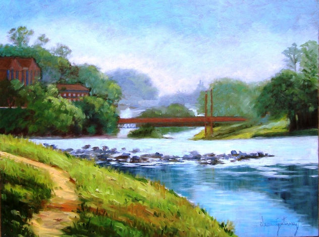 Rio e EngenhoI