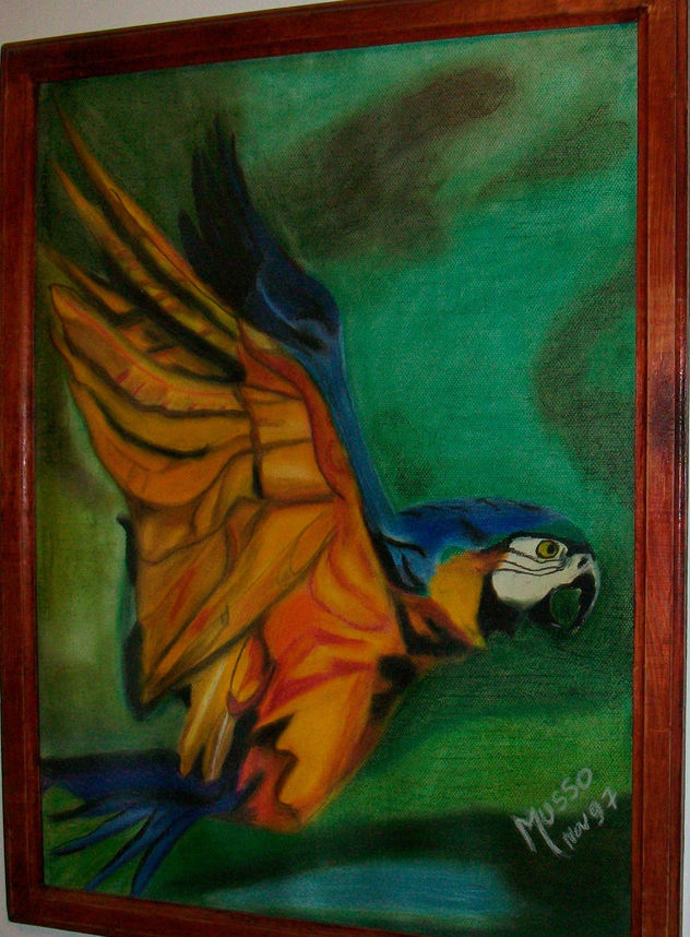 libertad