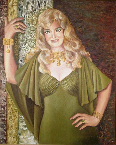 Dña: Juanita Forzán...