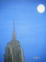 Fly me to the Moon II