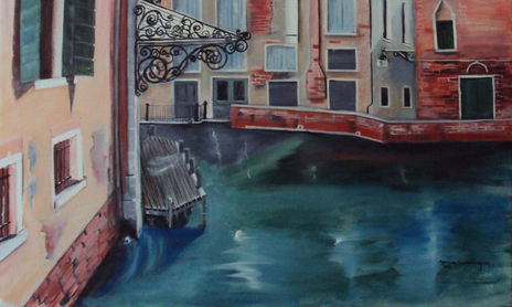rincones