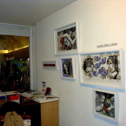 Muestra