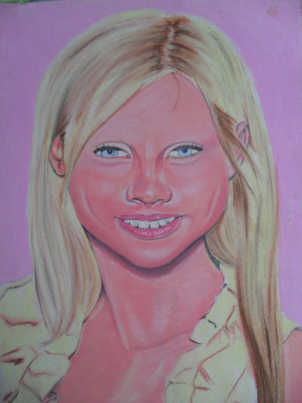Retrato 3