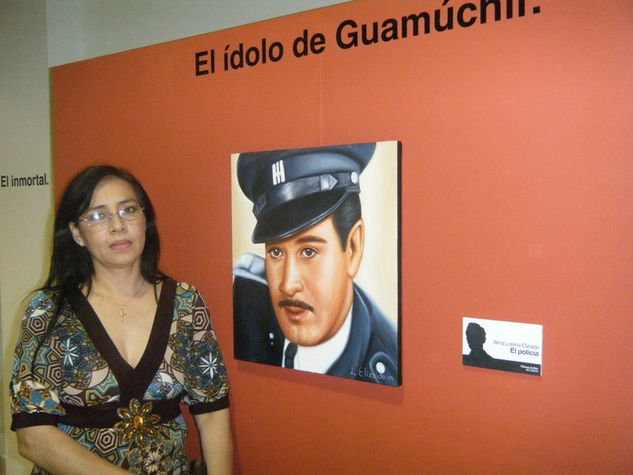 PEDRO INFANTE 