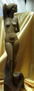 Desnudo de mujer
